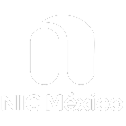 NIC Mexico Authorized